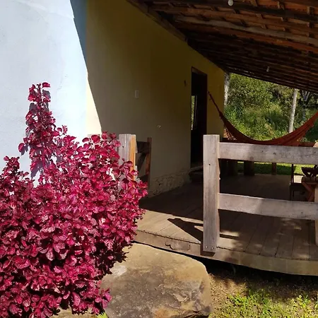 Sitio Pe Da Pedra *