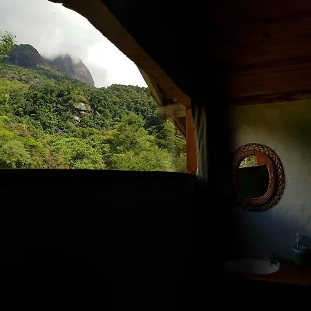 Sitio Pe Da Pedra