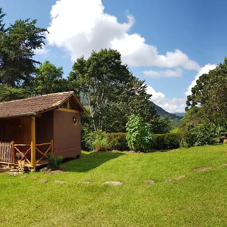 Sitio Pe Da Pedra